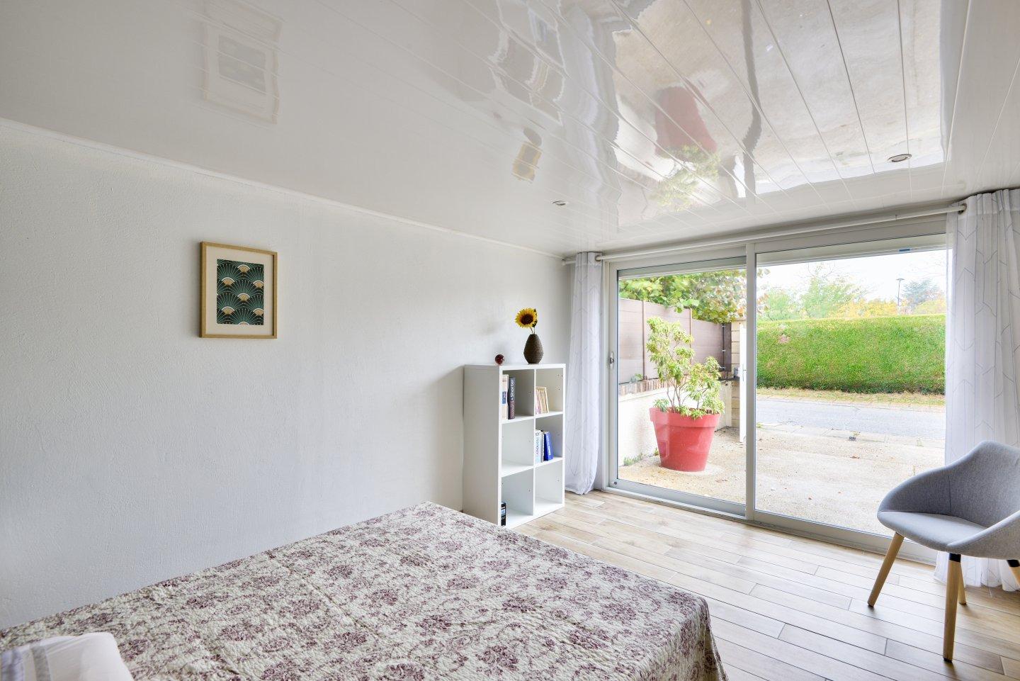 Maison à Voisins-le-Bretonneux — vignette 8