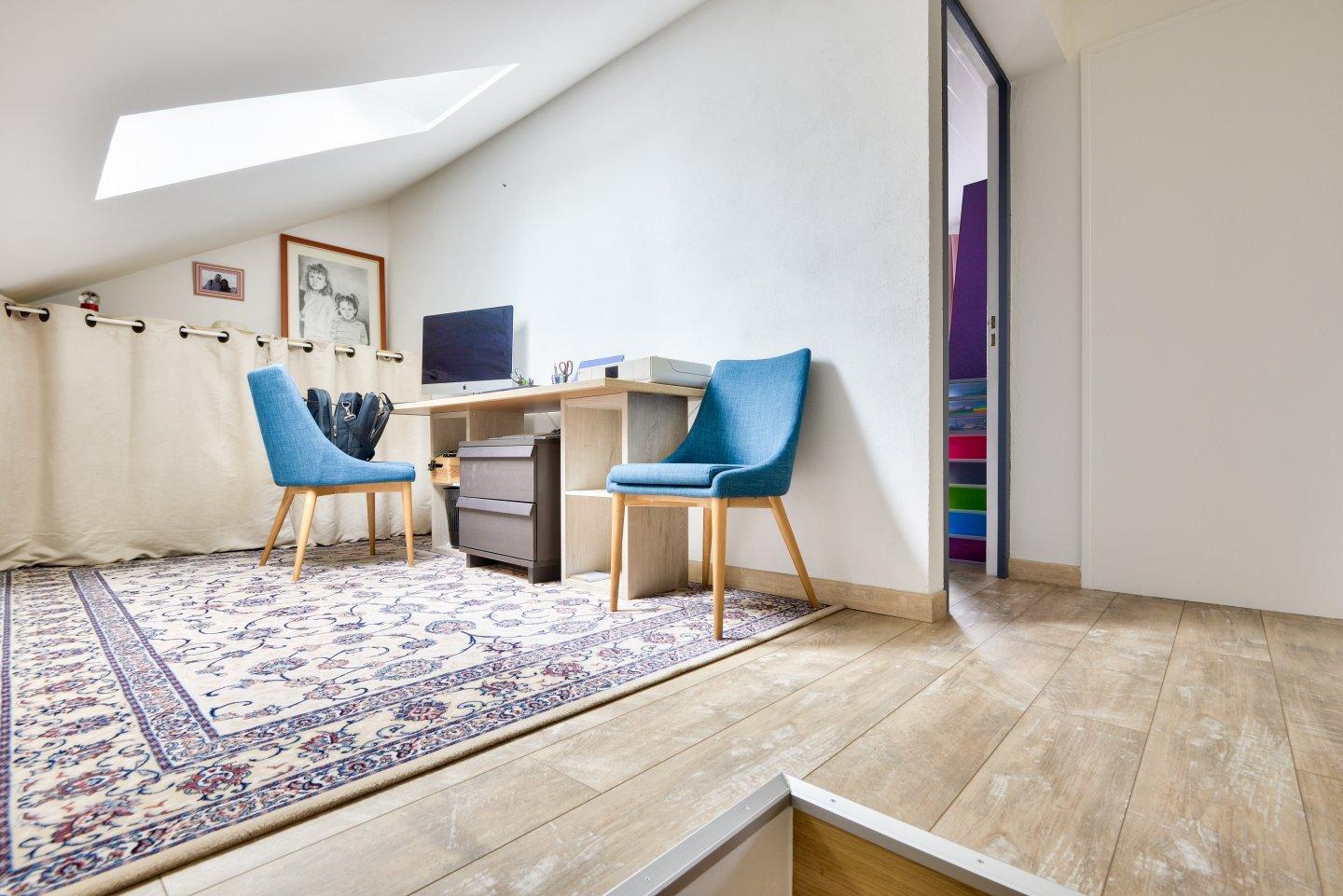 Maison à Voisins-le-Bretonneux — vignette 10
