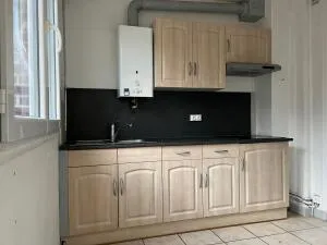 Appartement à Amiens — vignette 8