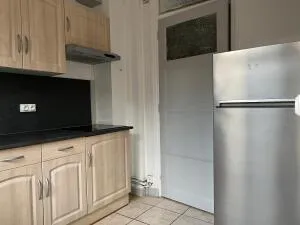 Appartement à Amiens — vignette 9