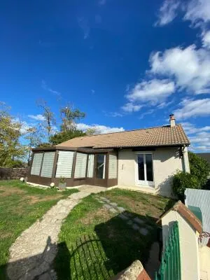 Maison - 5 pièces - 77 m2