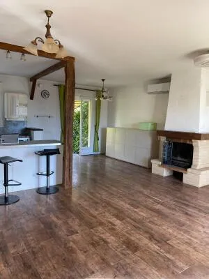 Maison à Joué-lès-Tours — vignette 3