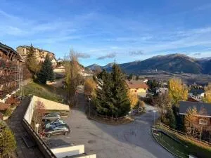 Appartement à Font-Romeu-Odeillo-Via — vignette 3