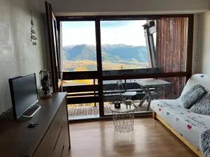 Appartement à Font-Romeu-Odeillo-Via — vignette 4