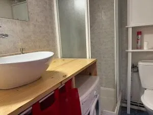 Appartement à Font-Romeu-Odeillo-Via — vignette 9
