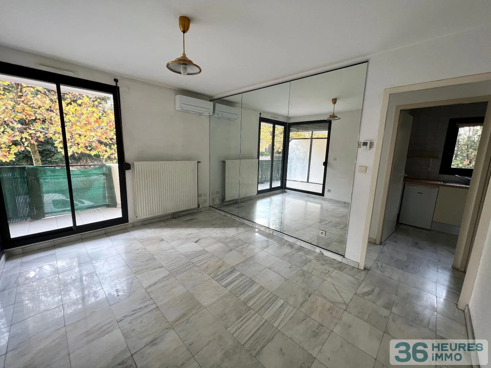 Appartement à Montpellier — vignette 3