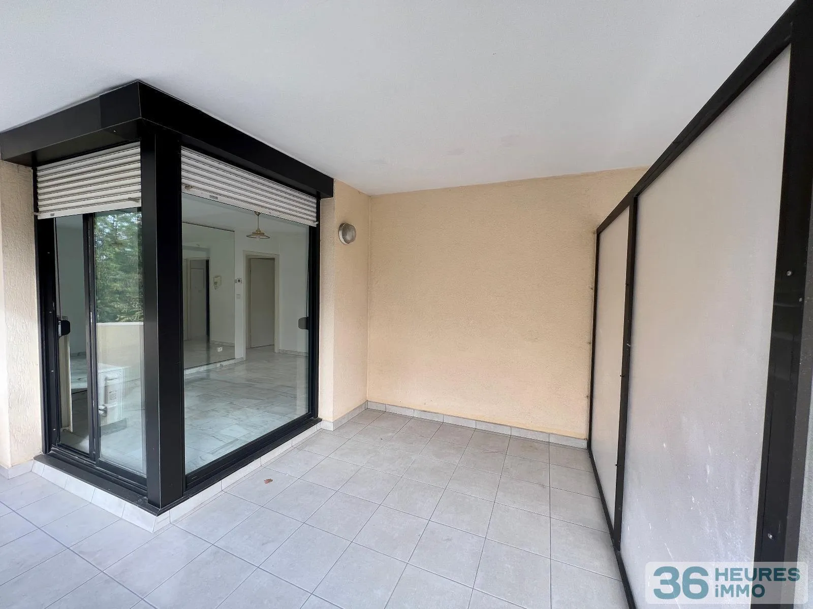 Appartement à Montpellier — vignette 4