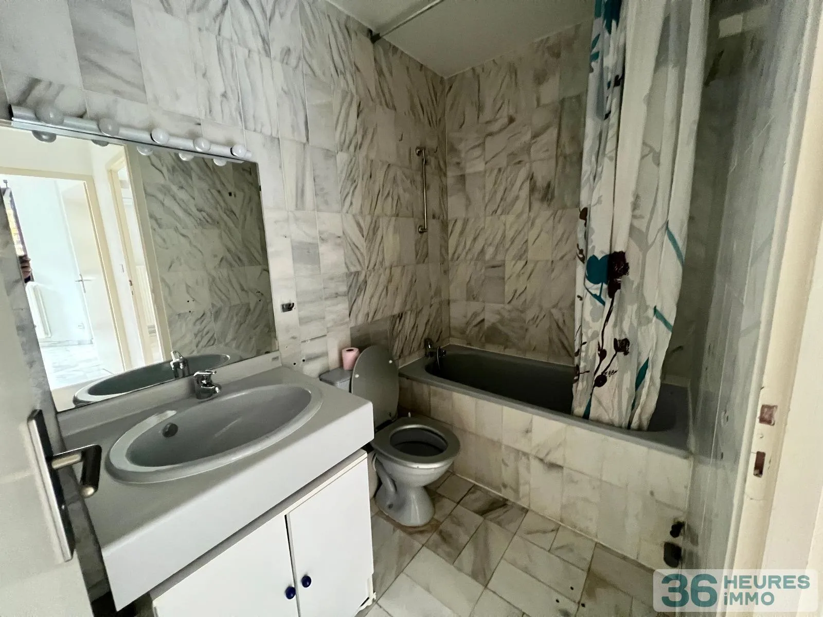 Appartement à Montpellier — vignette 9