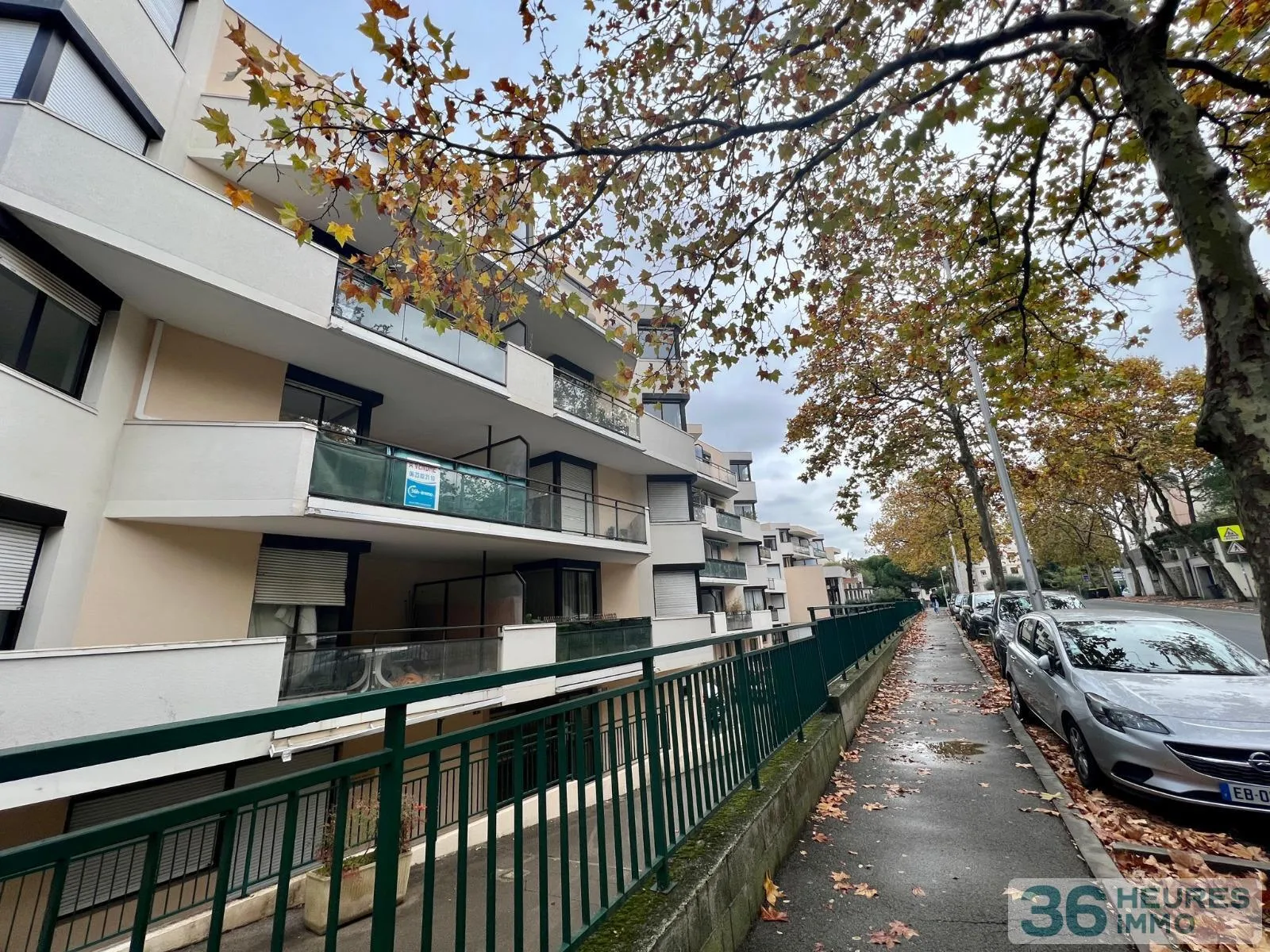 Appartement à Montpellier — vignette 12