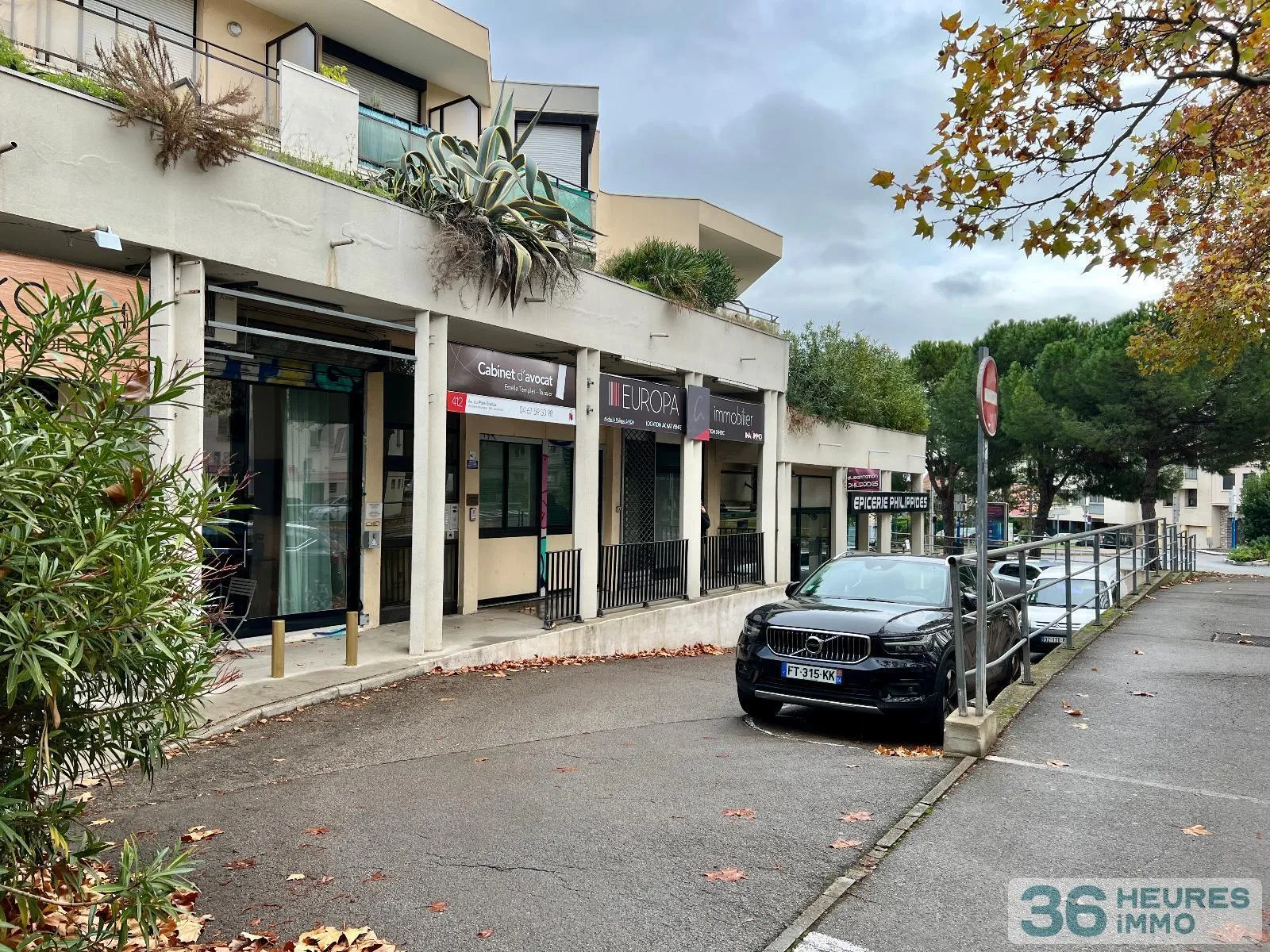 Appartement à Montpellier — vignette 13