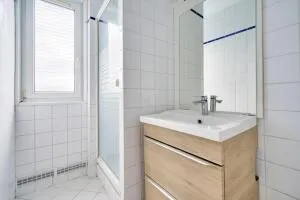 Appartement à Rungis — vignette 10