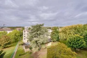 Appartement à Rungis — vignette 15