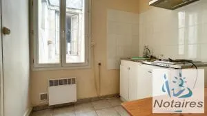 Immeuble à Bordeaux — vignette 6