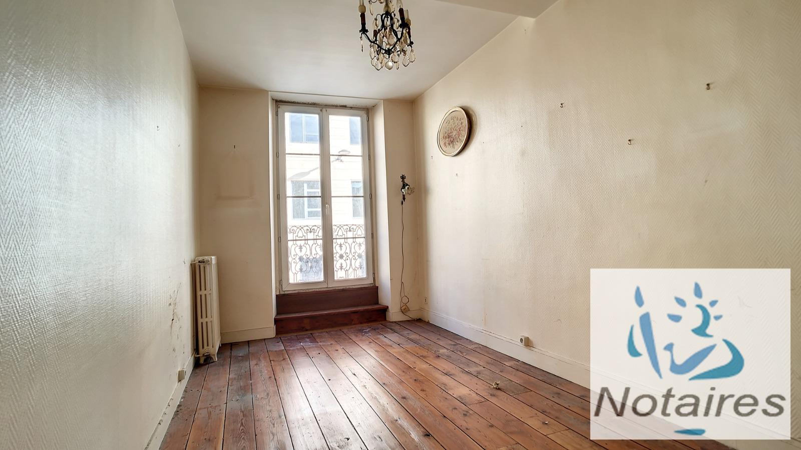 Immeuble à Bordeaux — vignette 15