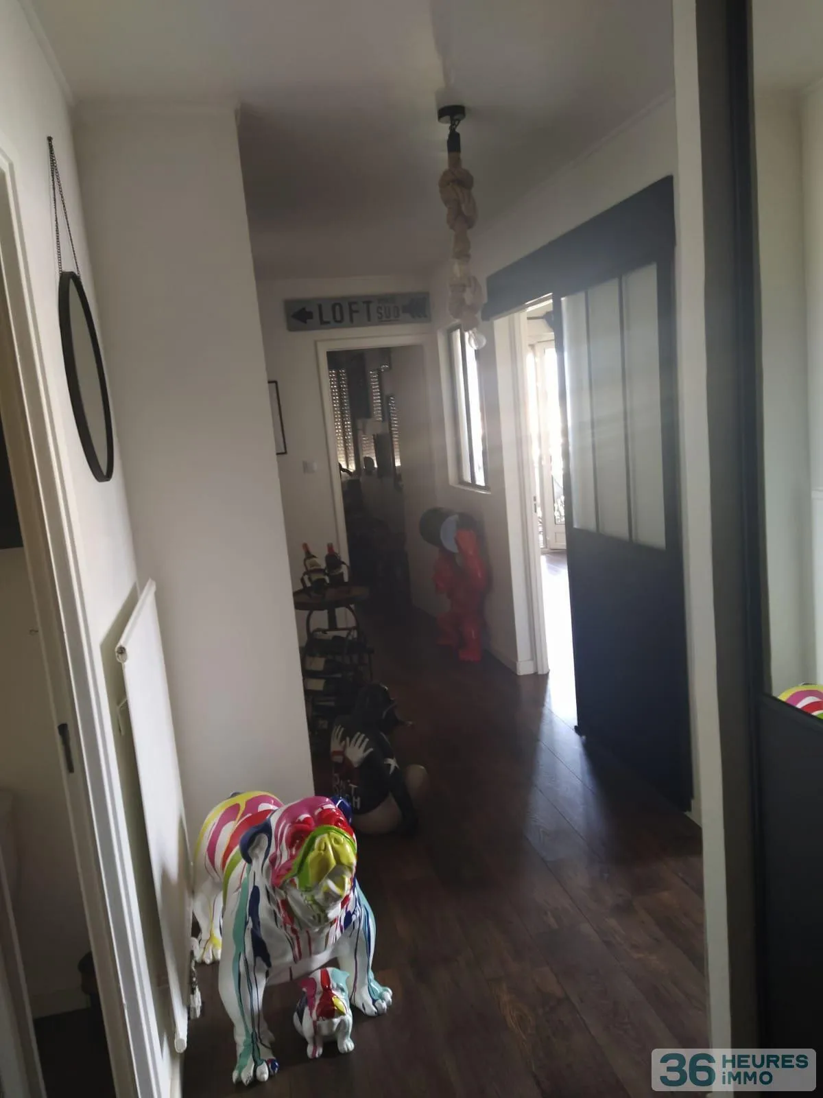 Appartement à Lunel — vignette 5