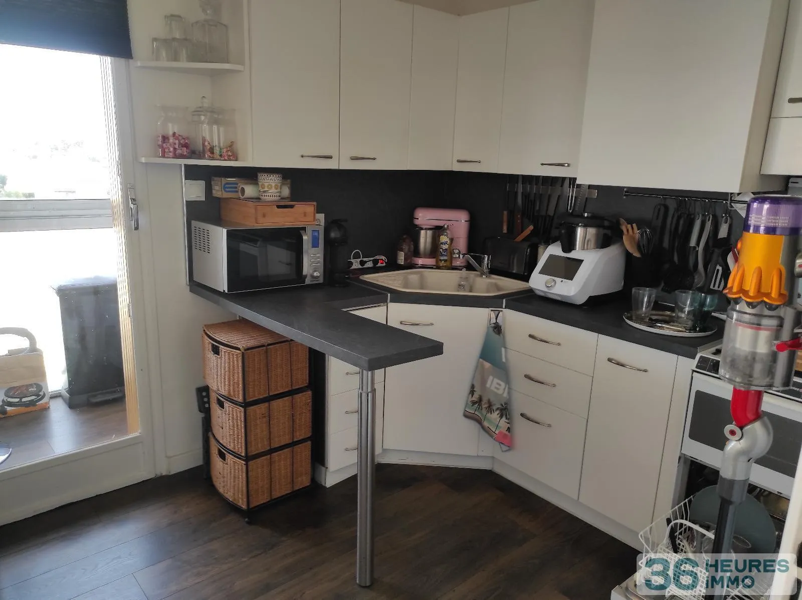 Appartement à Lunel — vignette 7