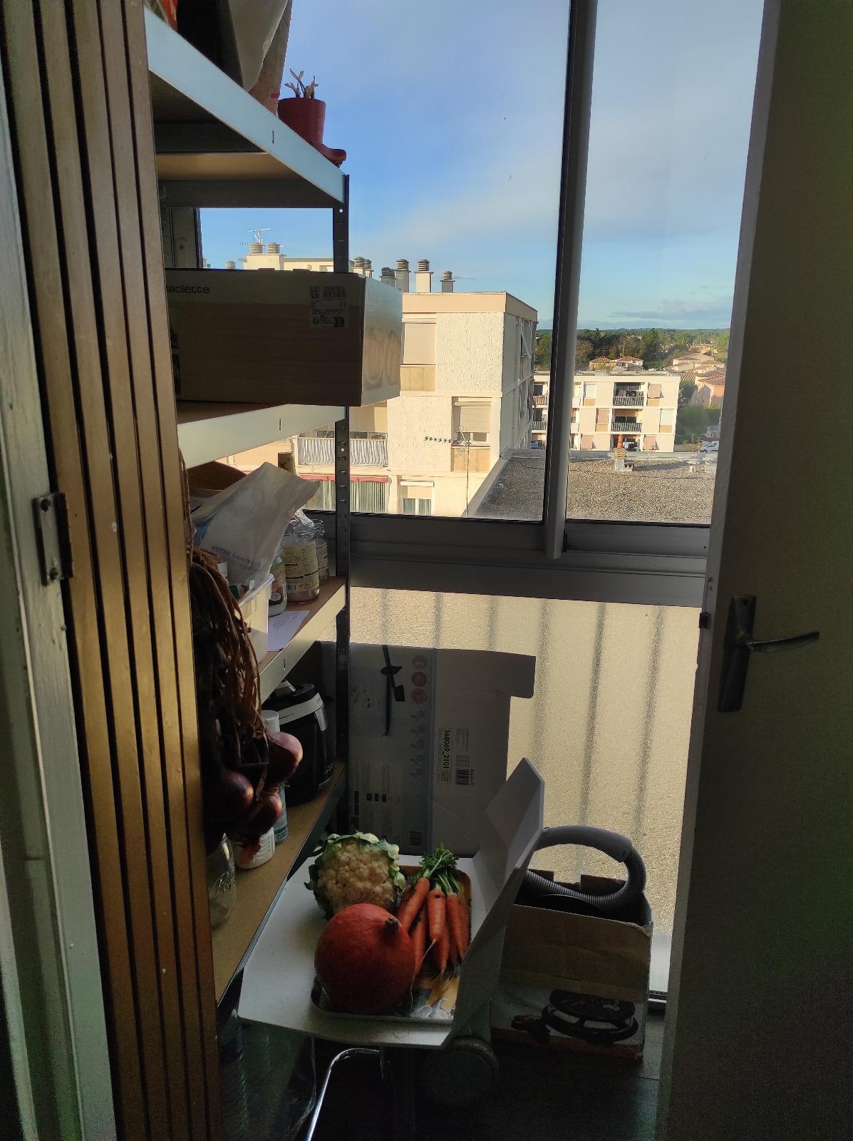 Appartement à Lunel — vignette 9