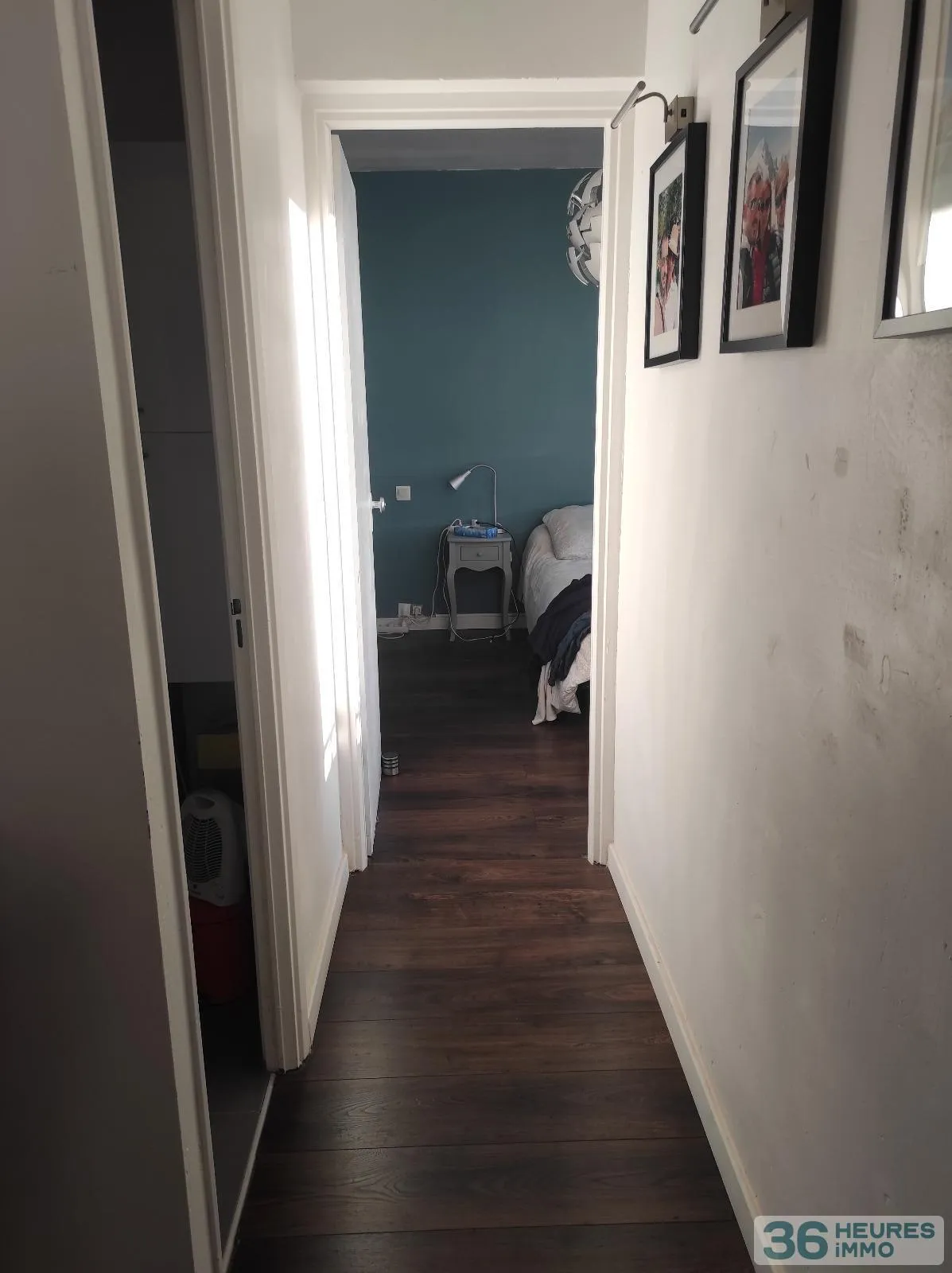 Appartement à Lunel — vignette 13