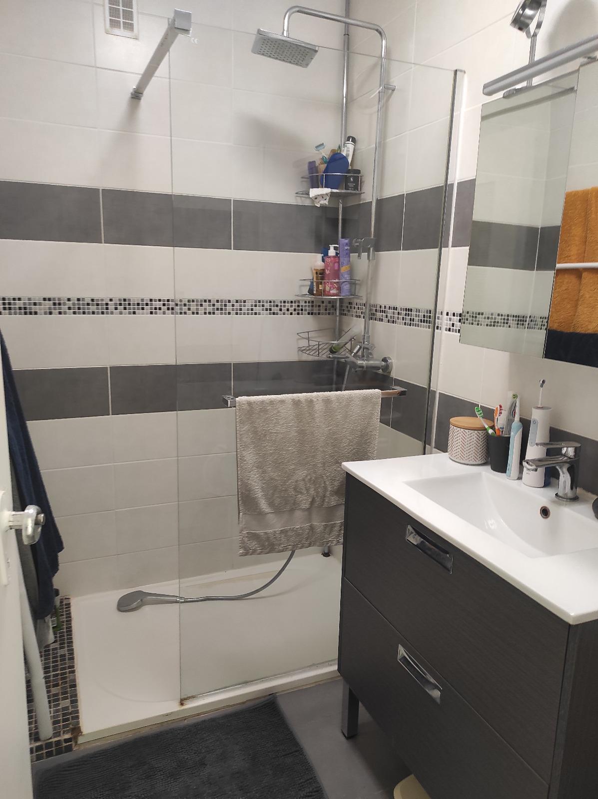 Appartement à Lunel — vignette 14
