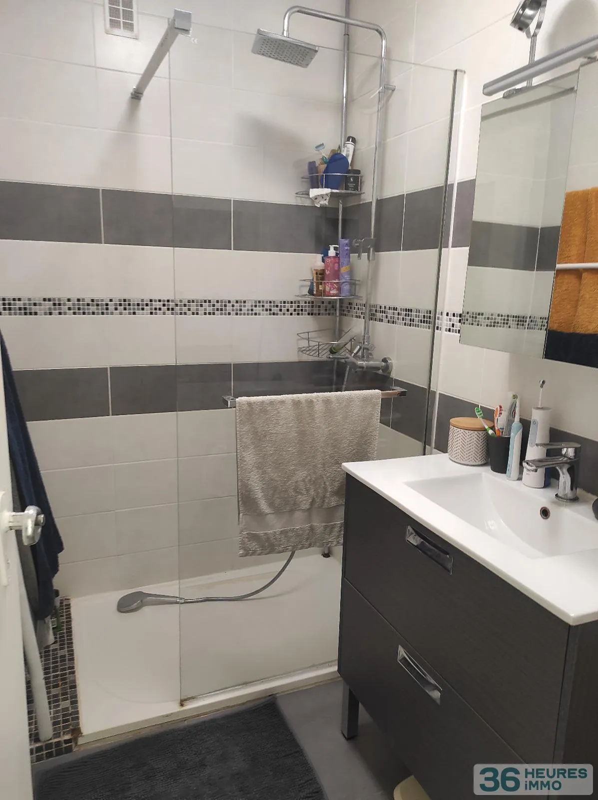 Appartement à Lunel — vignette 14
