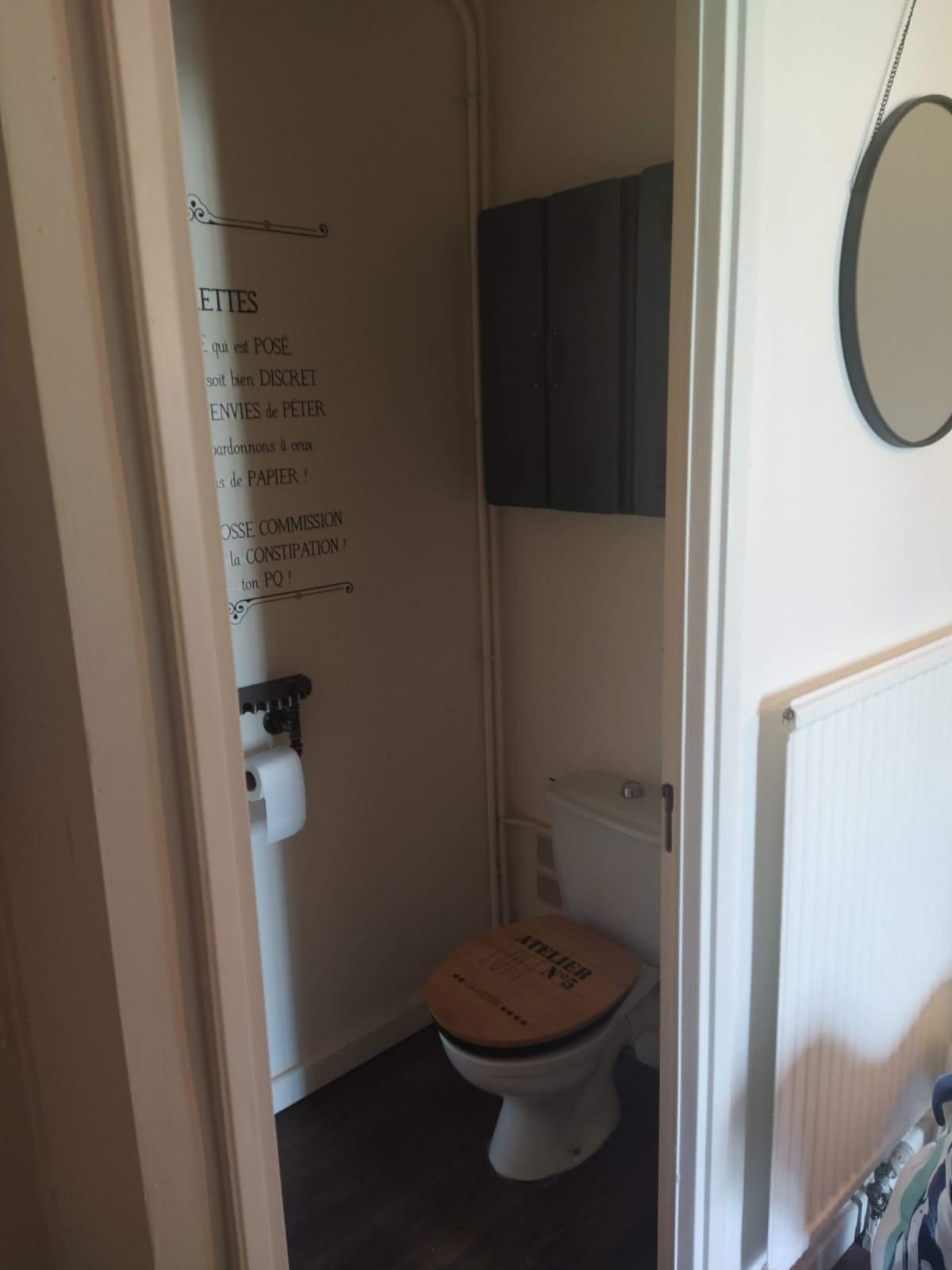 Appartement à Lunel — vignette 20
