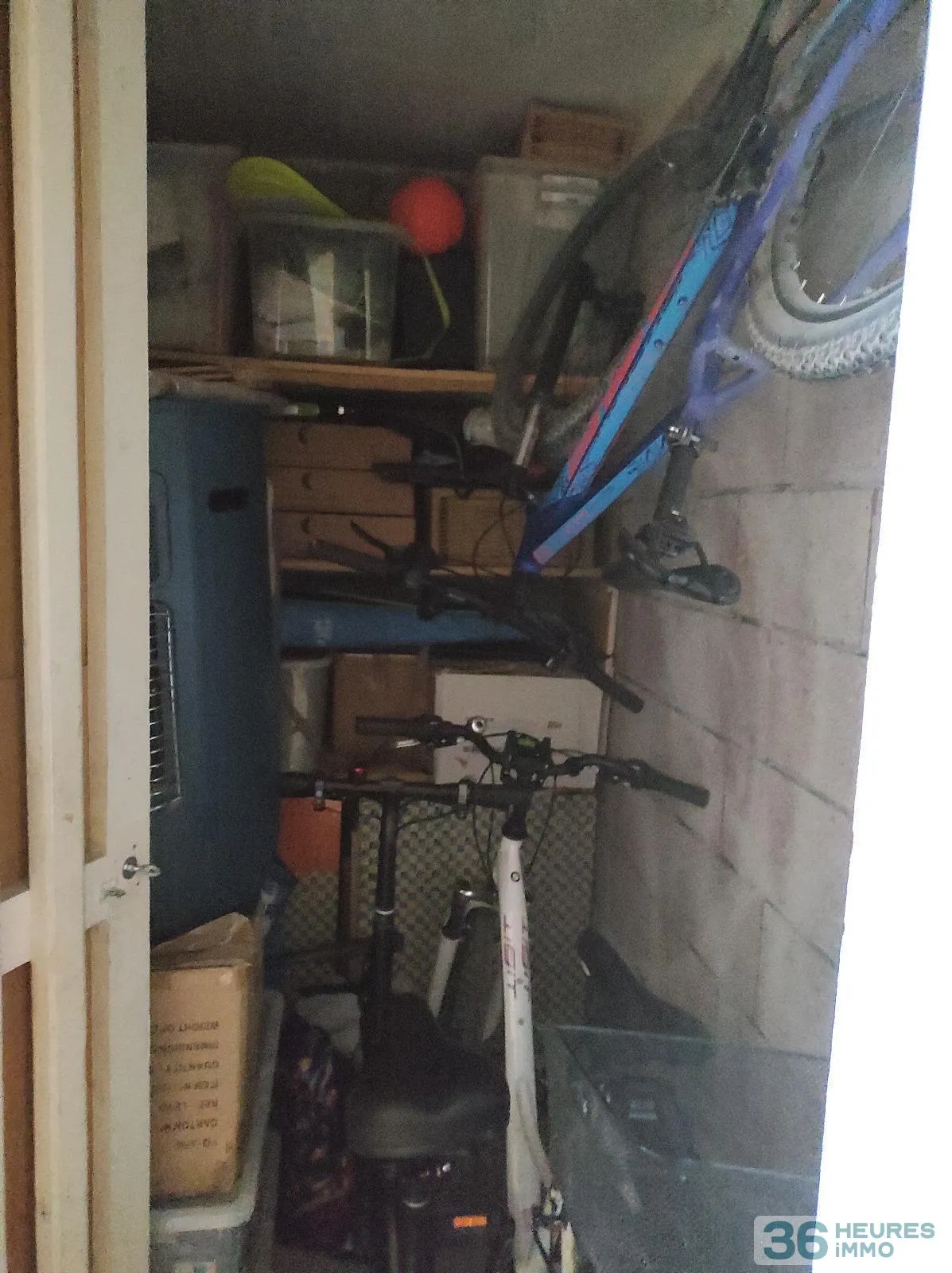 Appartement à Lunel — vignette 23