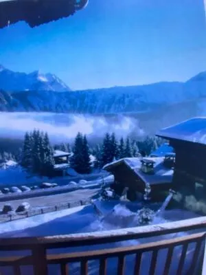 Appartement à Courchevel — vignette 3