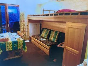 Appartement à Courchevel — vignette 4