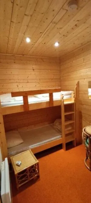 Appartement à Courchevel — vignette 7
