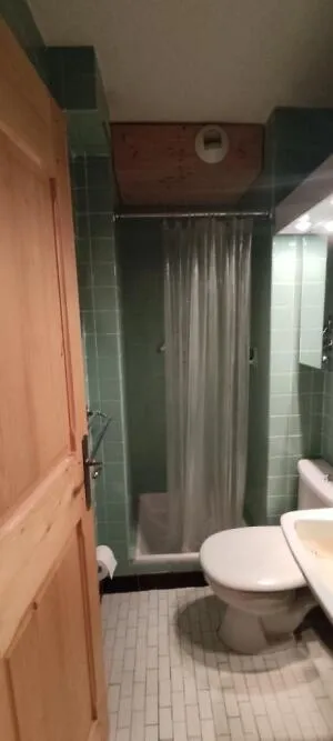 Appartement à Courchevel — vignette 8