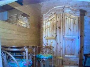 Appartement à Courchevel — vignette 9