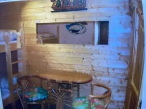 Appartement à Courchevel — vignette 10