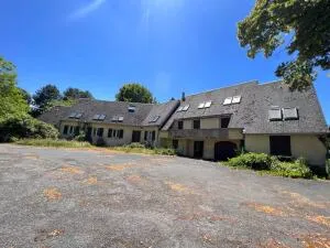 Logement collectif d'habitation