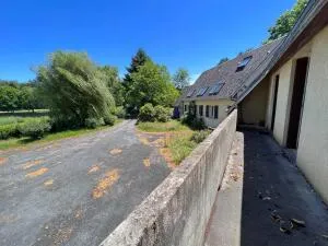 Propriété à Arnac-Pompadour — vignette 12