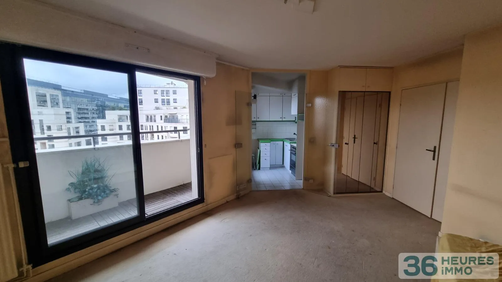 Appartement à Levallois-Perret — vignette 3