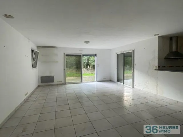 Maison à Riec-sur-Bélon — vignette 4