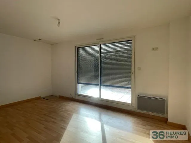 Maison à Riec-sur-Bélon — vignette 7
