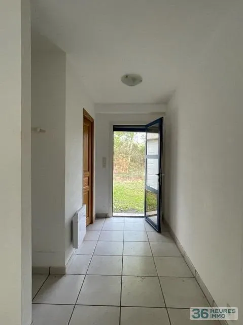 Maison à Riec-sur-Bélon — vignette 11