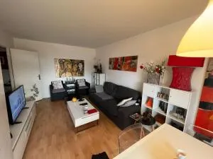 Appartement tres bon etat