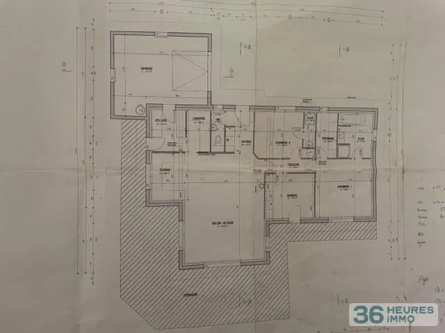 Maison à Riec-sur-Bélon — vignette 17