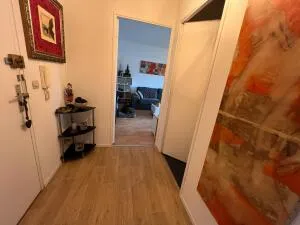 Appartement à Bordeaux — vignette 4