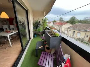 Appartement à Bordeaux — vignette 5