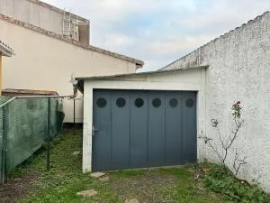 Maison à Bruges — vignette 9