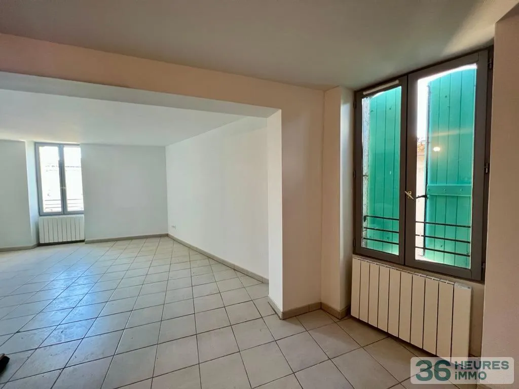 Maison à Montagnac — vignette 2