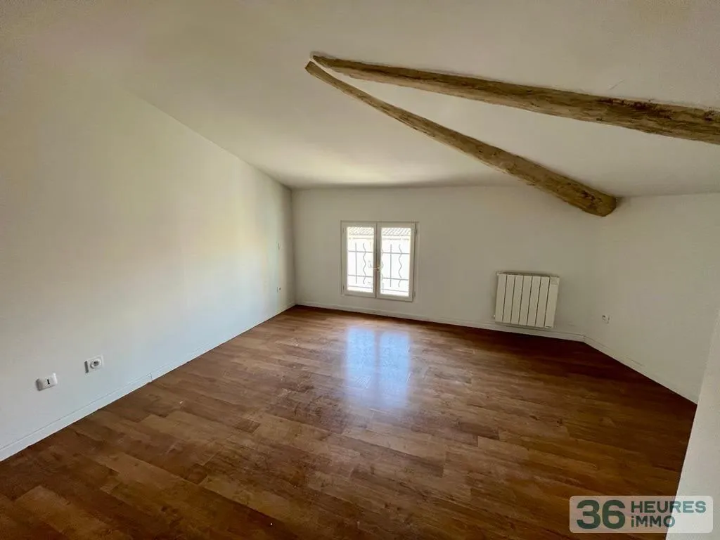 Maison à Montagnac — vignette 5
