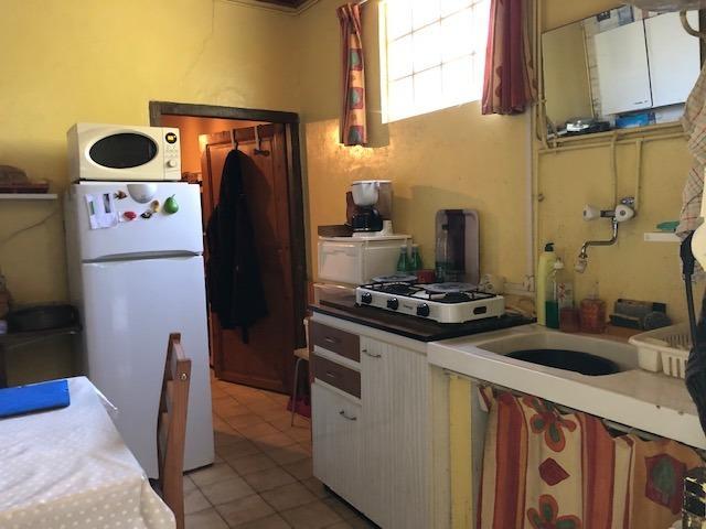 Maisonnette sur secteur prisé devallon