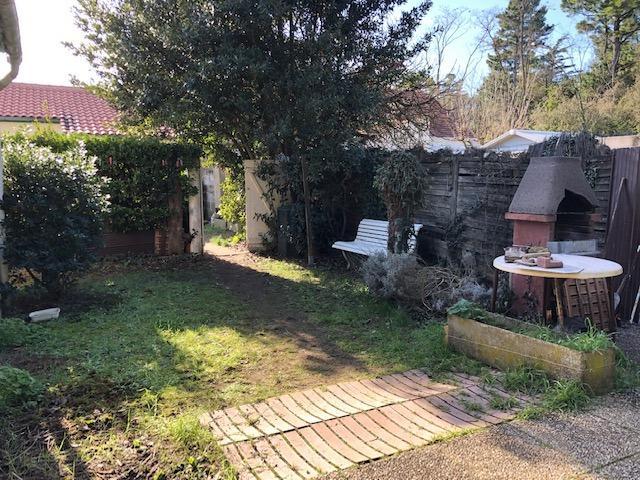 Maison à Saint-Jean-de-Monts — vignette 4