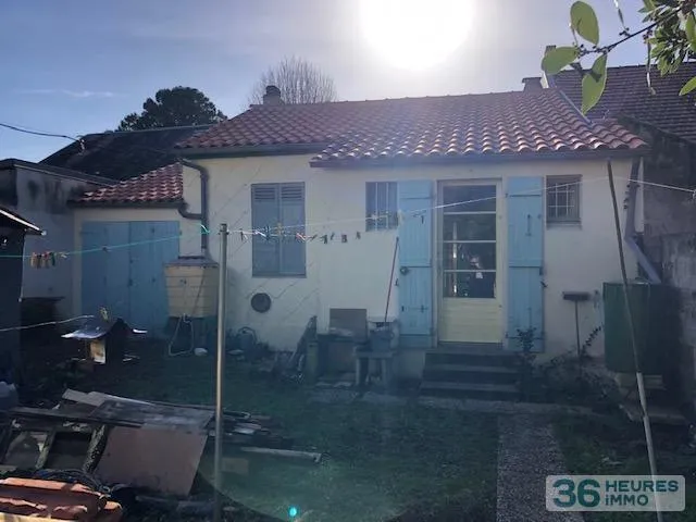 Maison à Saint-Jean-de-Monts — vignette 7