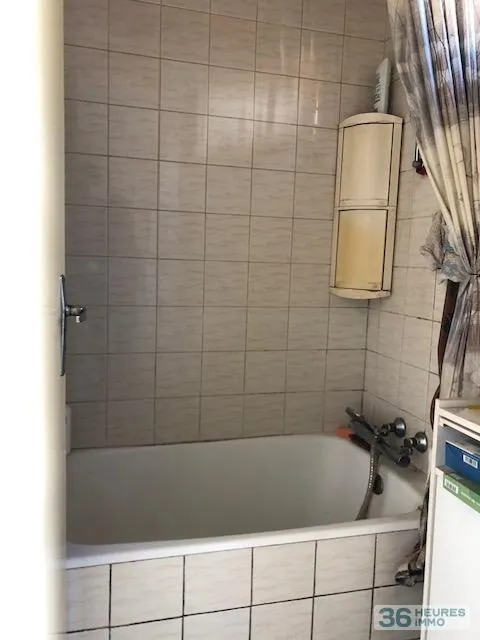 Maison à Saint-Jean-de-Monts — vignette 9