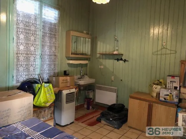 Maison à Saint-Jean-de-Monts — vignette 11
